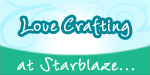 Starblaze