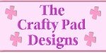 The Crafty Pad Designs